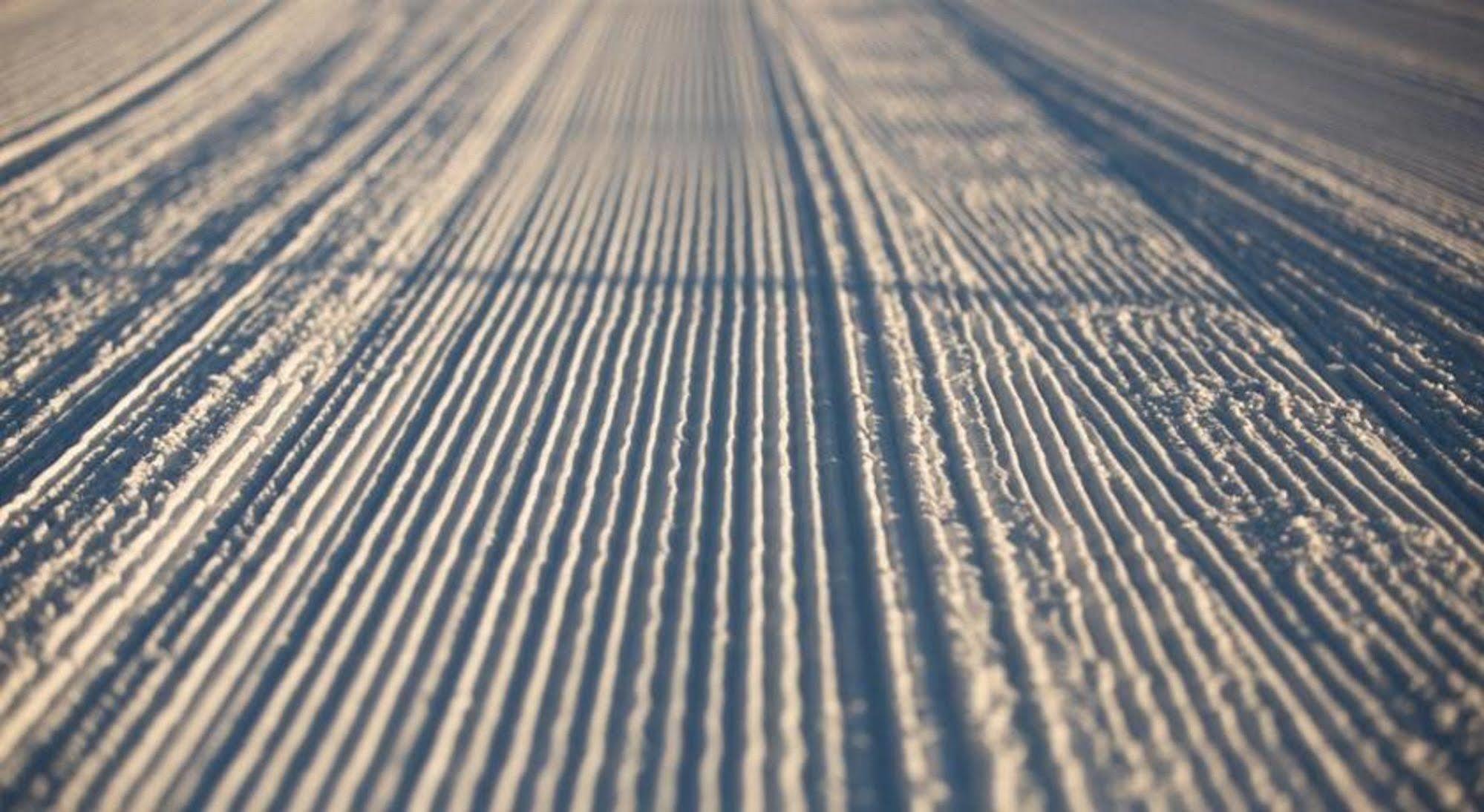 Perisher Manor Hotel Perisher Valley Extérieur photo