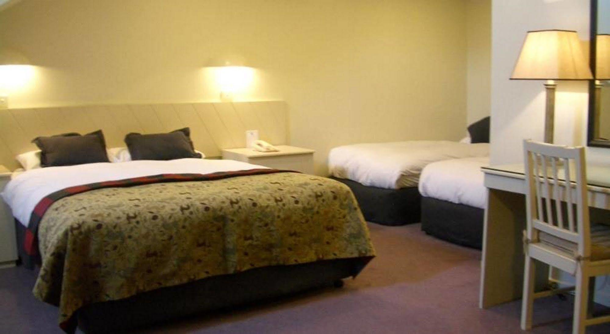 Perisher Manor Hotel Perisher Valley Extérieur photo